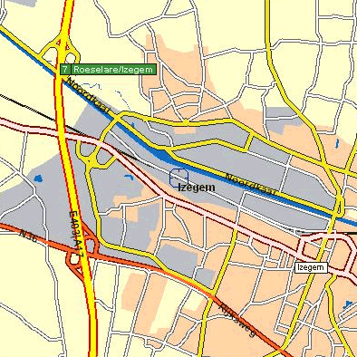routeplan